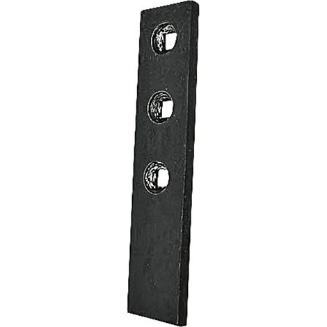 Barre plate droite de travail 18010.1045-1 419998 419998-1 413569 (1/2)