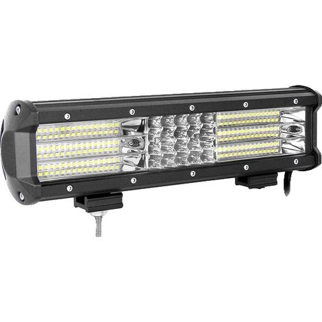 Lichtleiste, robuste Materialien, vielseitige Kompatibilität, 30 cm (12 Zoll), 330 W, kabellos (1/2)