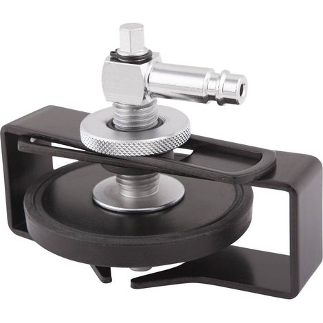 Adaptateur universel de purge de freins pour bouchons ø35 à 83mm - HU 1222 - CLAS Equipements (1/3)