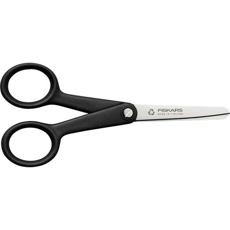 Fiskars 1074542 FF ReNew Universalschere 130 mm (1/3)