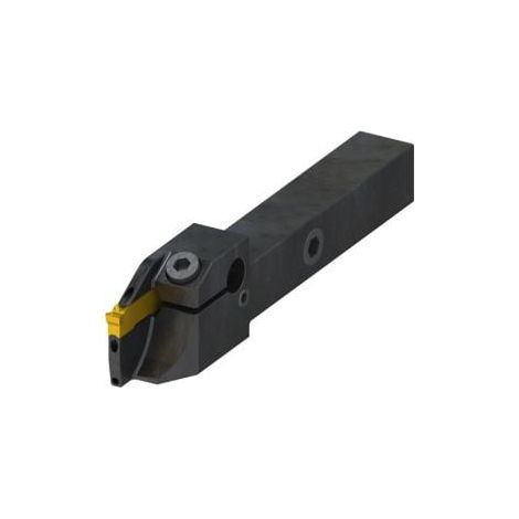 Außendrehhalter ISO GL4-A1616KFL-16-45 Einstechtiefe 16mm Linkslauf PRAMET (1/3)