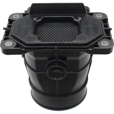 Kompatibel mit dem Luftmassenmesser MD343605 für Mitsubishi Montero Sport (97–99), Mirage (98–02) und Lancer (02–07). Ersetzt die Teilenummern MF21114, E5T08471 und AA17460020. (1/5)