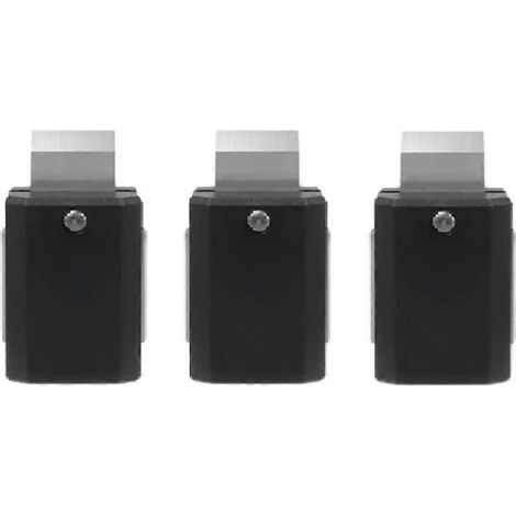 Beijiyi – Lot de 75 tendeurs élastiques 250mm – Boules en plastique – Résistance aux intempéries – Fixation rapide pour bâches et tentes (1/5)