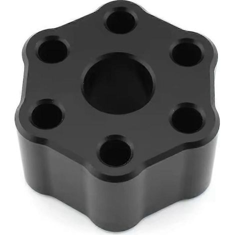 Isolateur de coupleur de compresseur automobile solide compatible avec les moteurs 3.0L (1/5)