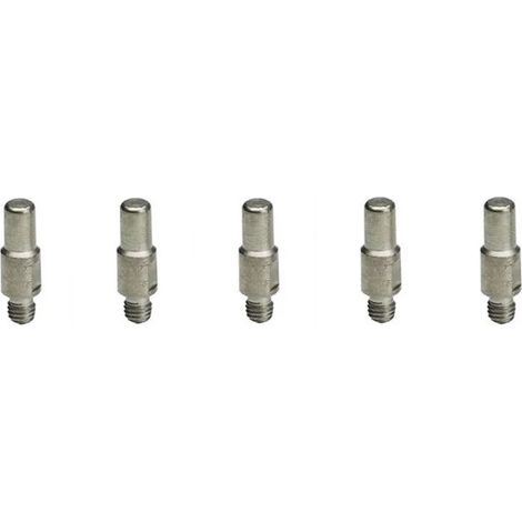 Électrode Telwin 802420 5 unités (1/2)
