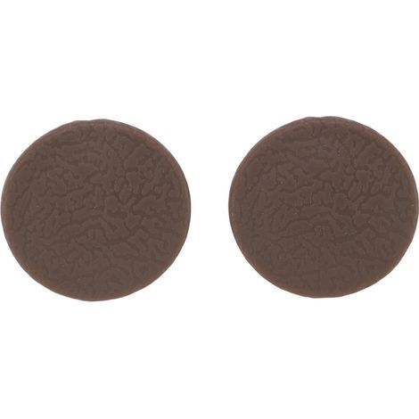 Couvercle de protection de retenue de vis d'accoudoir de panneau de porte intérieure, 2 pièces, remplacement 04030 E0 pour TACOMA 2001 – 2004 (1/5)