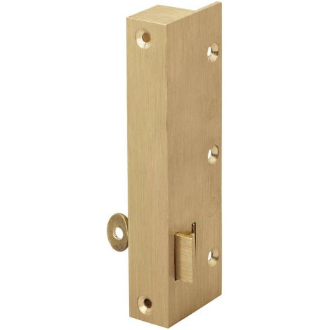 Serrure simple empênage N.12 - BEUGNOT