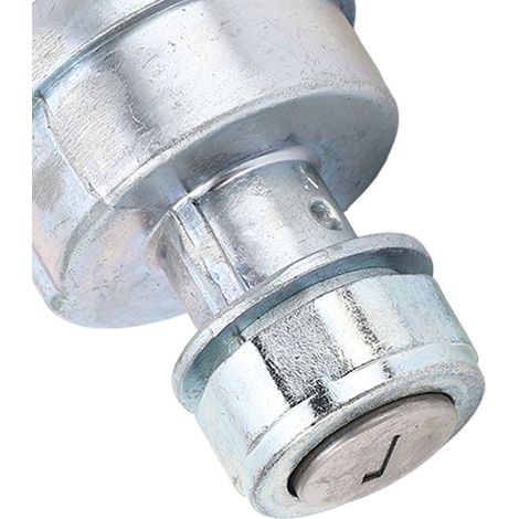 Zündstartschalter 9G 7641 für Caterpillar E320C D250E D300E (1/5)