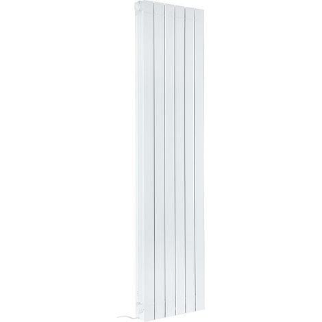 Radiateur vertical