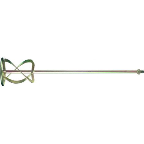 Frusta m14 per miscelatore e per materiali molto viscosi (1/5)