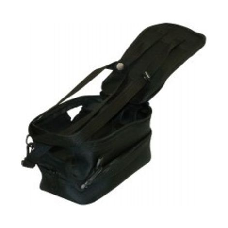 Sac de transport pour contrôleur d'isolement Chauvin Arnoux pour Contrôleurs d'isolement CA 6522, CA 6524, CA 6526, ( Prix pour 1 )