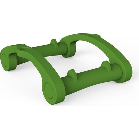 Supporto Galleggiante Chaise Longue Arkema Serendipity Verde Chiaro (1/5)