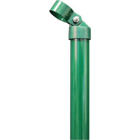 Alberts Streben inkl. 34 grün-besch. 34x1750 mm (1/5)