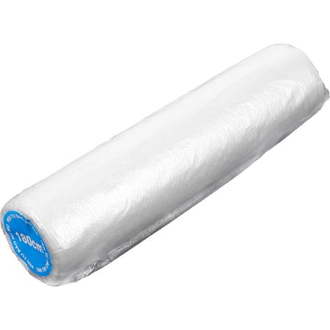 Film plastique pour meubles, protecteur pour canapés et tapis, PE (1/5)