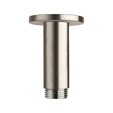 BRAS DE DOUCHE PLAFOND 10 CM BLANC - CRISTINA ONDYNA PD41624
