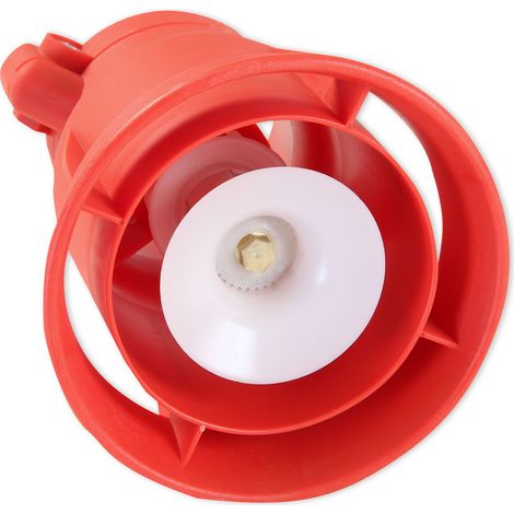 ULV-Düse für Motor-Sprühgeräte (1/3)