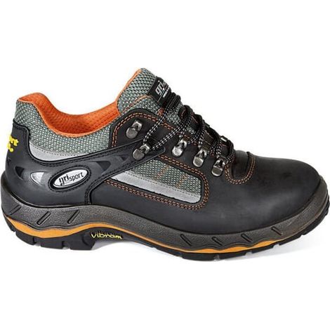 Chaussure de travail basse taille 42 GRISPORT 7160542