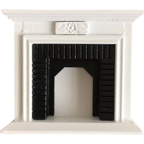 Ornement miniature en bois pour la décoration (1/3)