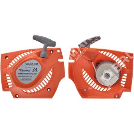 Avviamento  per motoseghe ZOMAX 3.002.0003.46 3.002.0003.46 COMPATIBILE - 051880