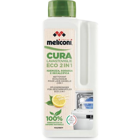 MELICONI Curalavastoviglie Eco 2 In 1 (1/5)