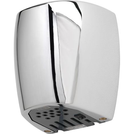 Handy Dryers Dillo Hand Dryer Chrome 1124 (1/2)