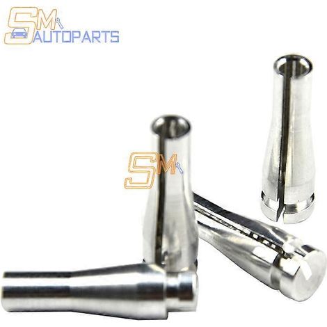 Kit de réparation de câble de verrouillage de porte arrière de cabine (4 pièces) compatible avec Ford Série F F150 F250 F350 - Accessoires de mise à jour - Panneaux et pièces de porte intérieures (1/4)