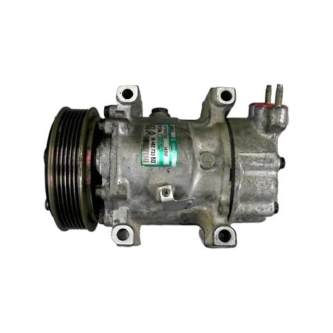 Compresseur Air Conditionne CITROEN C3 2002-2005 [PRODUIT D'OCCASION]♻️6453xz