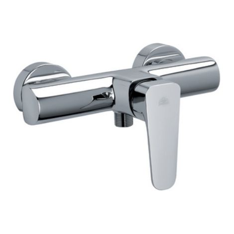 Miscelatore monoc. esterno doccia senza accessori linea sly  Cromo  PAFFONI