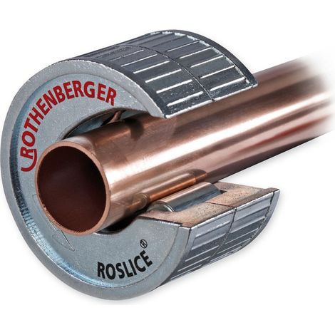 ROTHENBERGER ROSLICE, 22mm - 88822 (1/4)