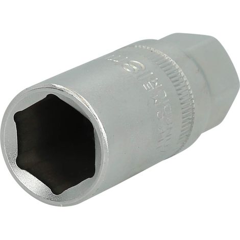 BRILLIANT TOOLS BT021851 3/8" Bussola per candele, 18 mm [Powered by KS TOOLS] (1/5)