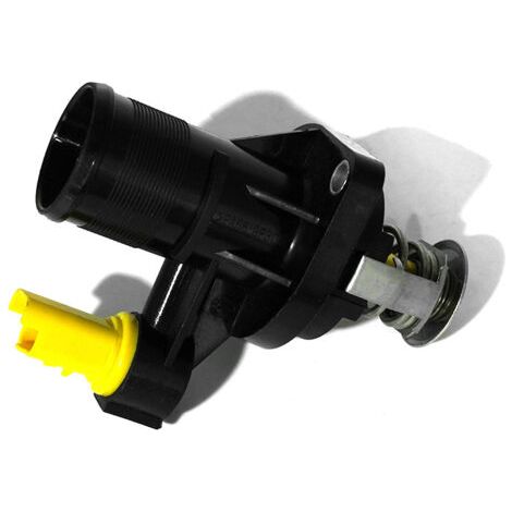 9648542680 1338.E4 Compatible avec l'ensemble thermostat Citroën C4 Triumph (modèles 307 et 407) (1/3)