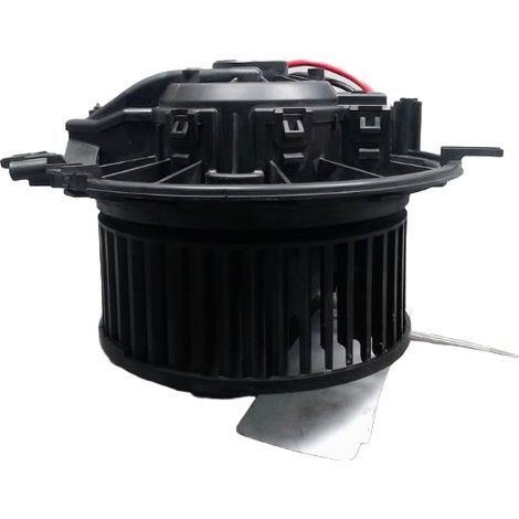 [PRODUIT D'OCCASION] Moteur Ventilateur Chauffage VOLKSWAGEN Tiguan ♻️ Ref Oe. 3q1819021d - Garantie à vie (1/4)