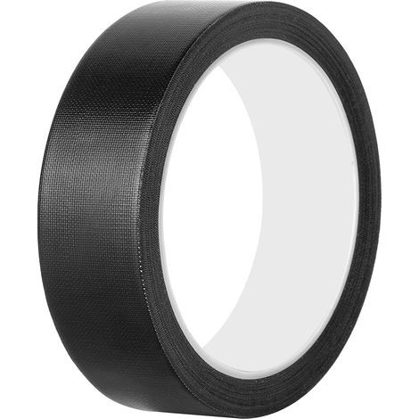1 Pièces Haute Température Ruban, Ruban de Tissu en Téflon, 25mmx10m, Épaisseur 0,18mm, pour Machine à Emballer Sous Vide (1/5)