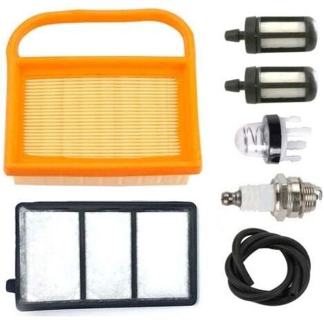 Adatto per il set di filtri carburante XU, TS410 TS420 TS480i TS500i 4238 141 0300, prodotto di qualità superiore, durevole e affidabile, materiali selezionati, conforme agli standard -