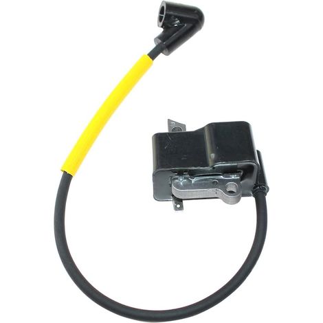 Ignition Module For Husqvarna 322L,322R,322C,322T,325L,325LXT,325RXT,325TX,326CX,326SX,326P4,326P4X,326P5X,503977501, 537042301,MB20-1 (1/5)