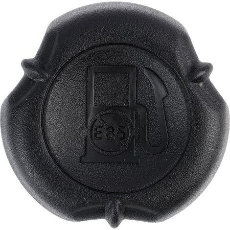 bouchon de réservoir de carburant la pièce 692046, bouchon réservoir essence universel, bouchon essence tondeuse briggs and stratton compatible avec certains moteurs tondeuse et débroussailleuse (1/4)