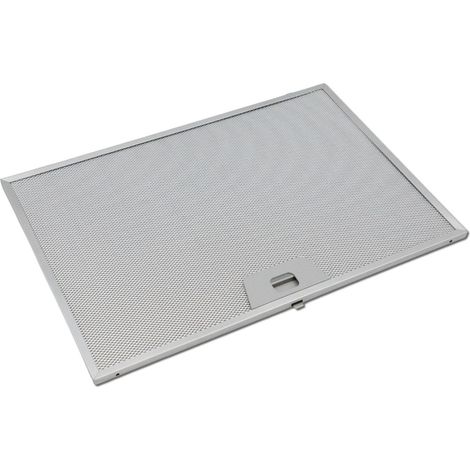 Ersatzteil - SOS Accessoire Filtre métallique 369x254 pour Hotte 133.0076.268 FABER, FAR, FRANKE - - FABER, FAR, FRANKE