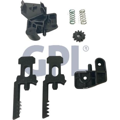 KIT DE BLOQUEO DE PUERTA 501066001 ORIGINAL HUSQVARNA