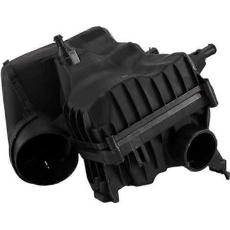 Boîtier de filtre à air automobile A2820906300, compatible avec les boîtiers de filtre à air d'amortissement W247, X247, H247, 200 et GLA 250. (1/5)