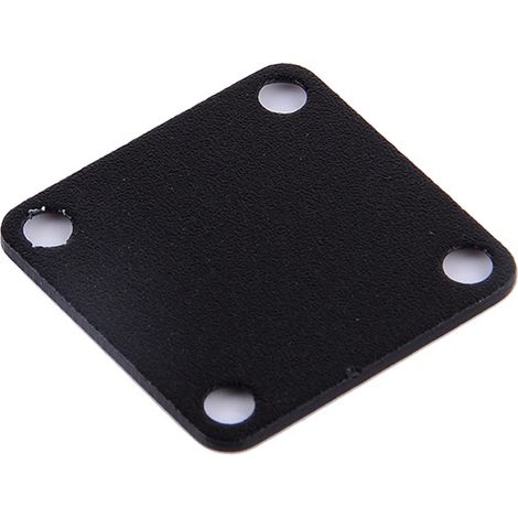 Boîtier pour instrument PCB en aluminium à monter soi-même / Boîtier dissipateur thermique électronique (50x25x25mm) (1/5)