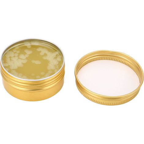Flux de soudure résine colophane sans nettoyage, pâte à souder électronique anti-oxydation, 40g, protection des composants, soudure précise. (1/5)