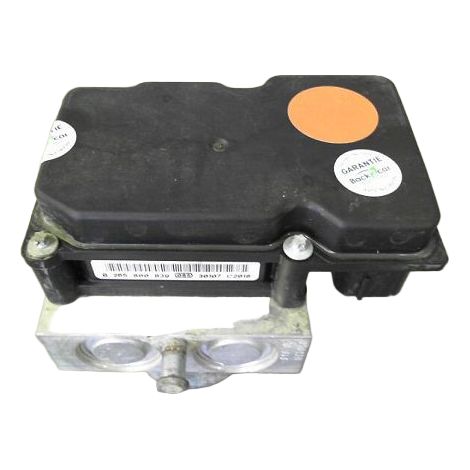 [PRODUIT D'OCCASION] Unite Hydraulique Abs RENAULT Master III 3500 L3h2 10-15 ♻️ Ref Oe. 80master338p - Garantie à vie (1/5)