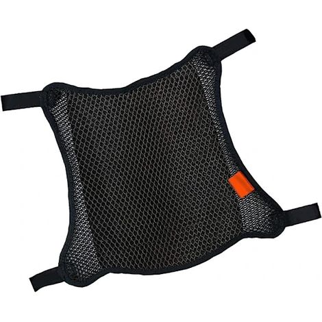 Coussin de selle de moto, pour la protection et l'utilisation quotidienne de la moto.-AquaForge (1/5)