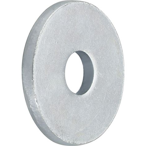 rondelle fischer pour vis à béton FBS 10 50 pièces
