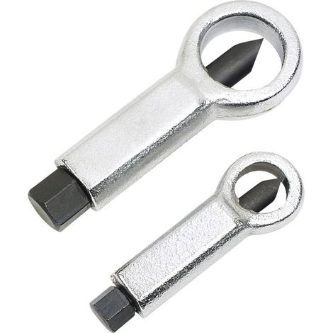 Brüder Mannesmann M 272-1 NS Brüder Mannesmann Mutternsprengersatz, 2-teilig M 272-1 NS