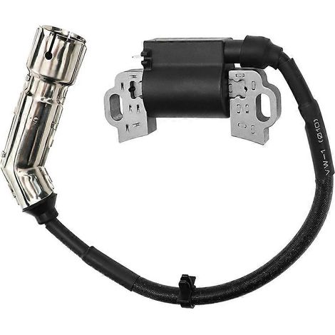 Bobine d'allumage 994-00136A pour tondeuses autoportées MTD Troy Bilt CC800 et CC30H Hydro Mini Rider (1/5)