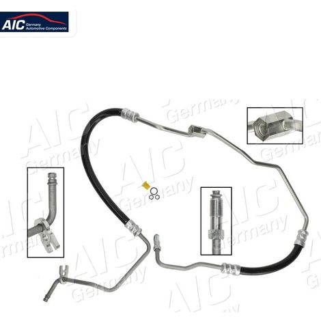 Tuyau hydraulique, direction AIC 57674 PEUGEOT 4014.C9