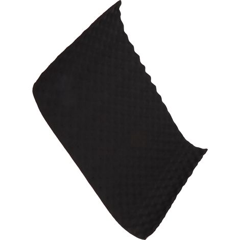 Matelas insonorisant auto 0.5x0.8m, isolation phonique et thermique 1.5cm pour capot et portières, universel. (1/5)