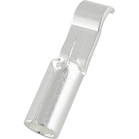Connecteur de batterie RS PRO, 1 contact, 15 A, 45 A (1/3)