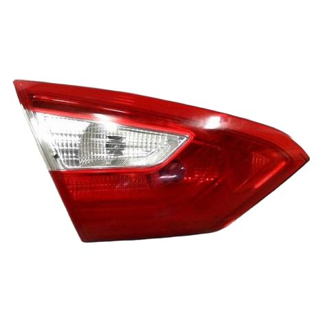 [PRODUIT D'OCCASION] Feu Arrieree Interieur Gauche FORD Focus III 11-15 ♻️ Ref Oe. 1769302 - Garantie à vie (1/2)